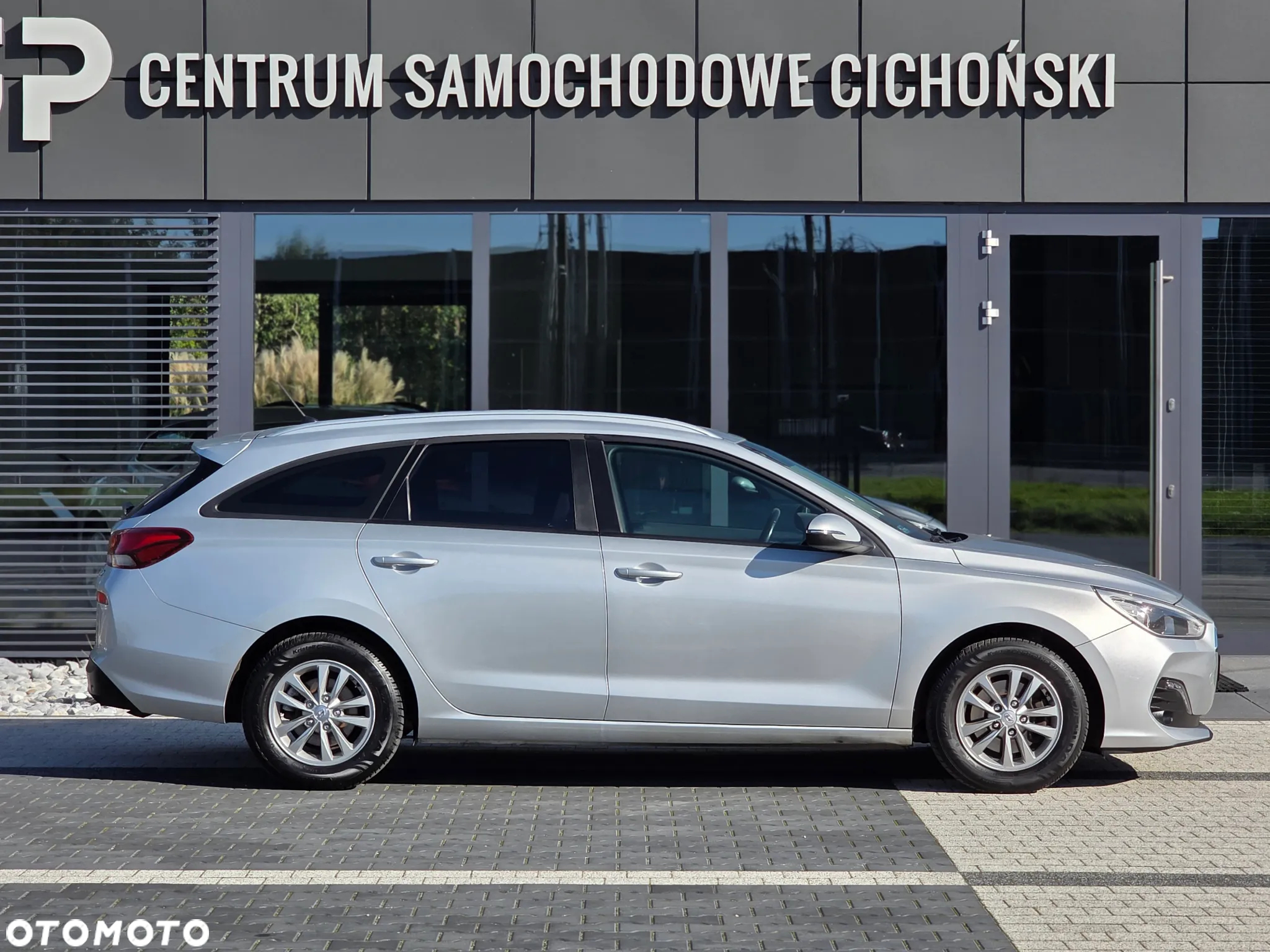 Hyundai i30 1.0 T-GDI GPF Comfort - 5