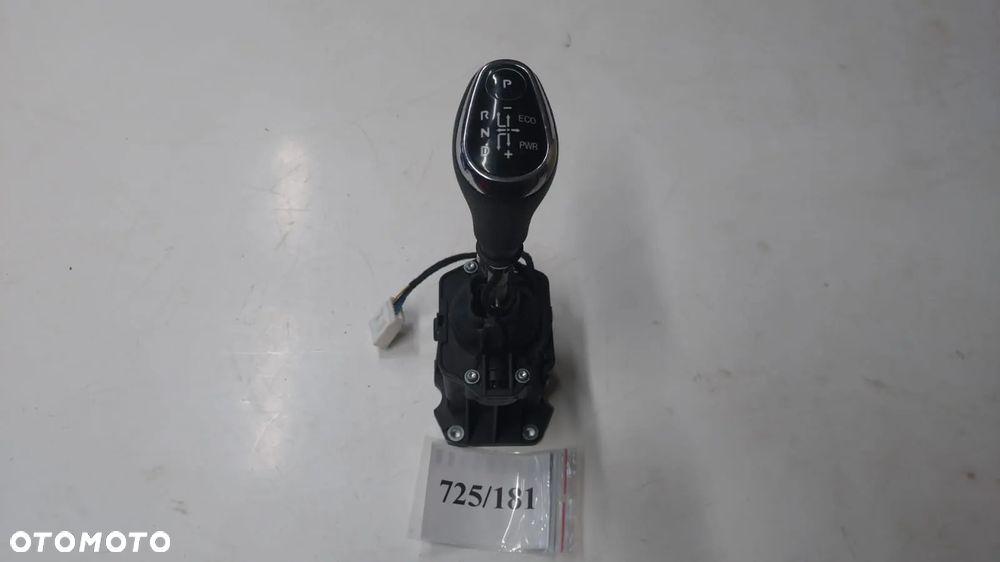 LEWAREK WYBIERAK ZMIANY BIEGÓW AUTOMAT HIMATIC IVECO DAILY 14- 5801759271 NO 725/181 - 1