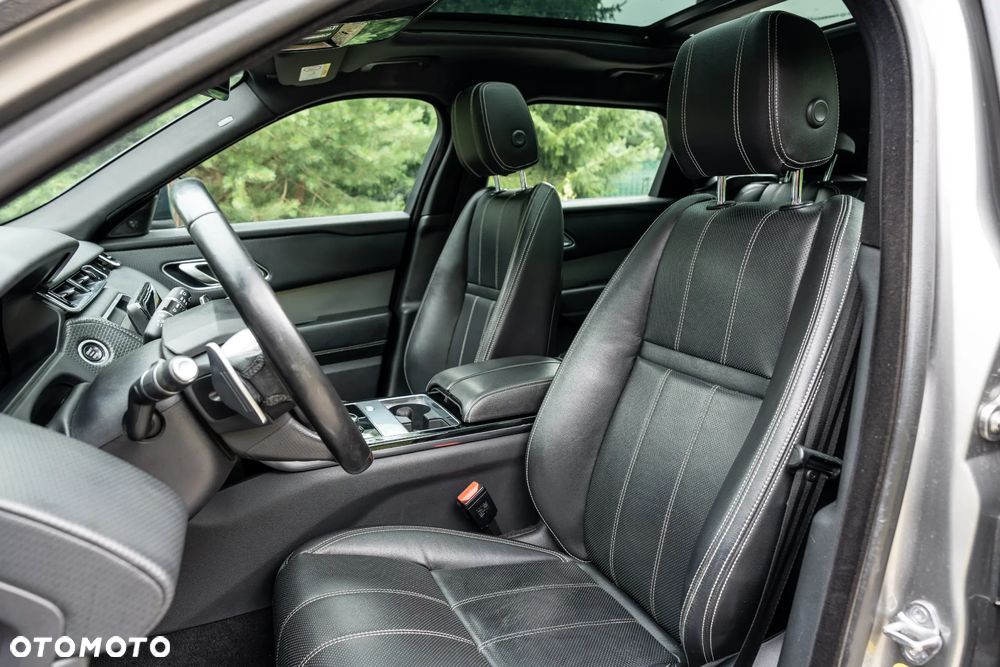 Land Rover Range Rover Velar 2.0d R-Dynamic S - 24