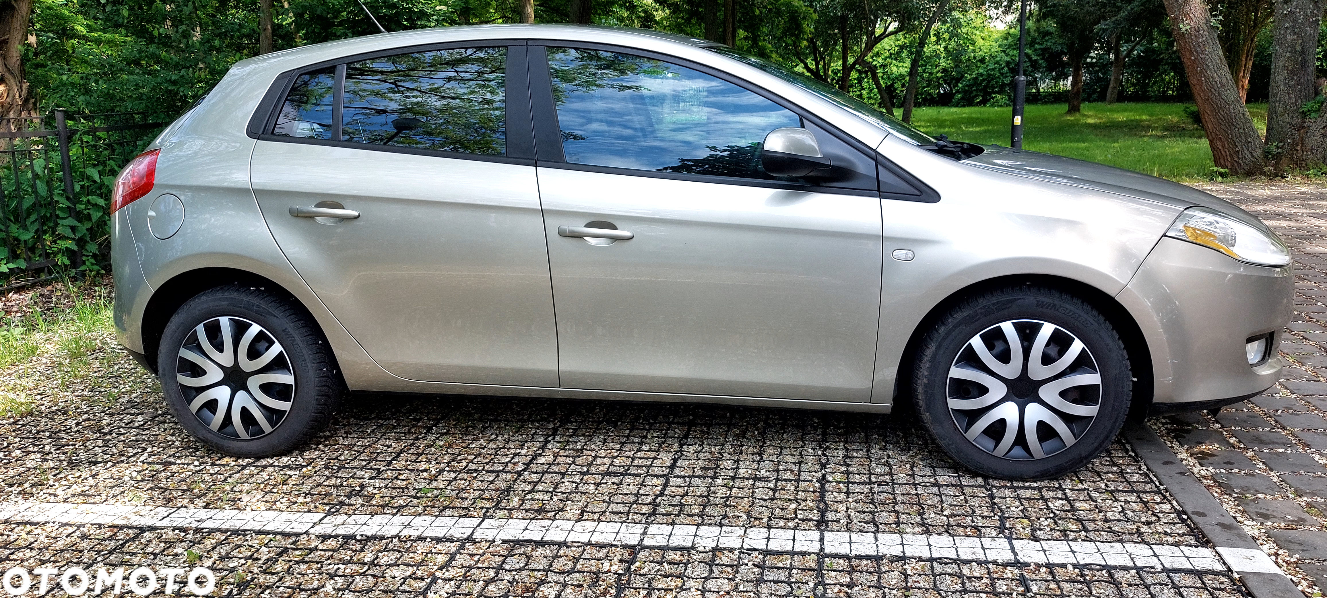 Fiat Bravo 1.4 16V Active - 3
