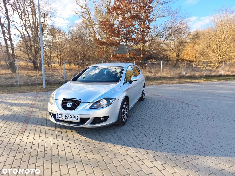 Seat Leon - 1