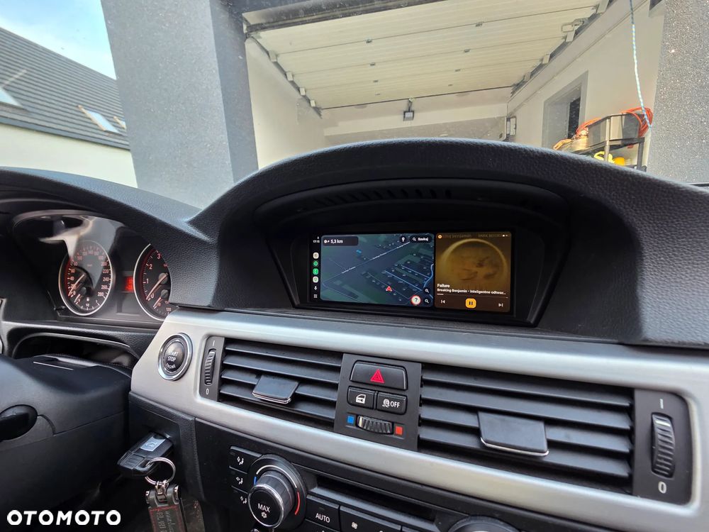 BMW Seria 3 325i - 16
