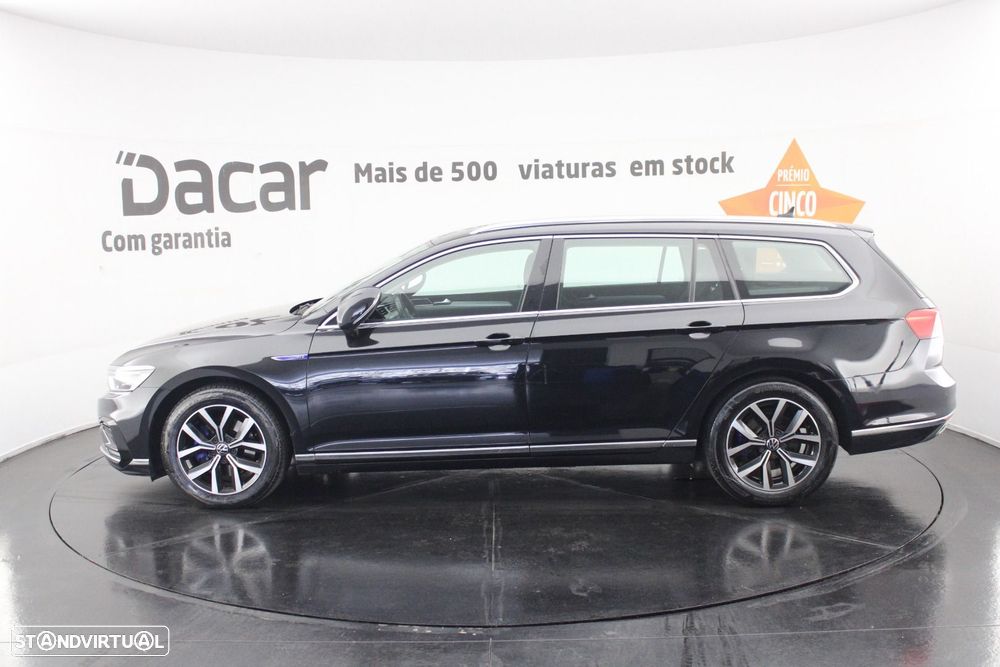 VW Passat Variant 1.4 TSI GTE Plug-in - 5