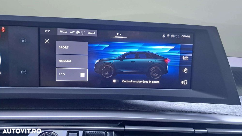 Peugeot 3008 1.2L 136 e-DCS6 MHEV Allure - 18