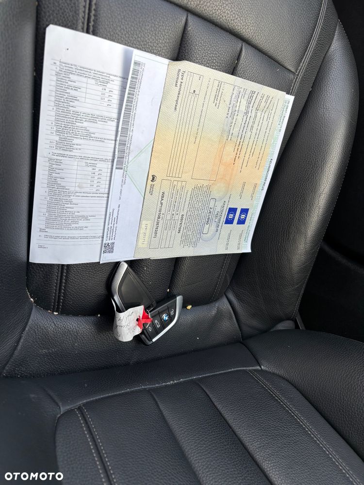 BMW Seria 5 - 25