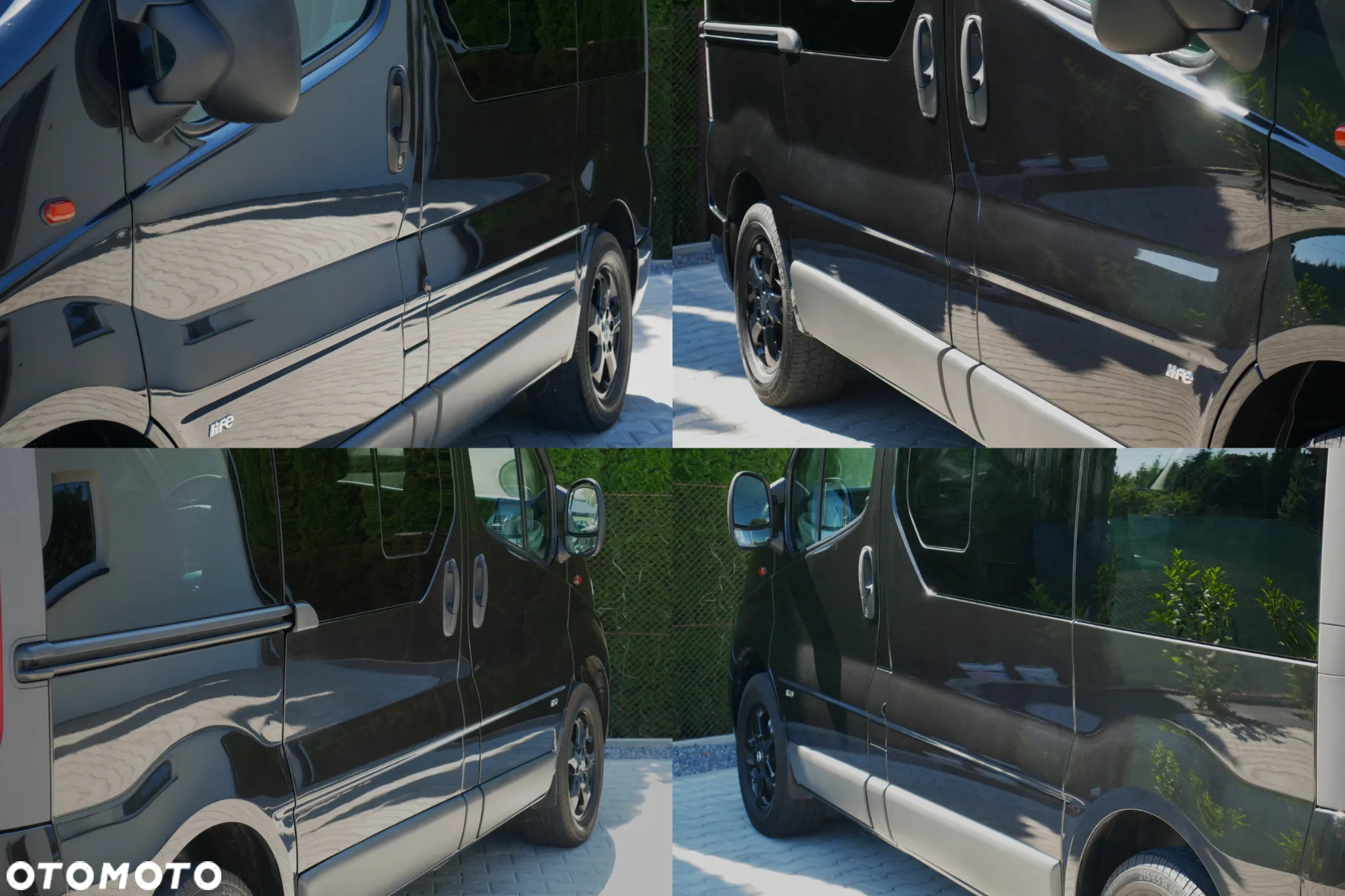 Opel Vivaro - 12