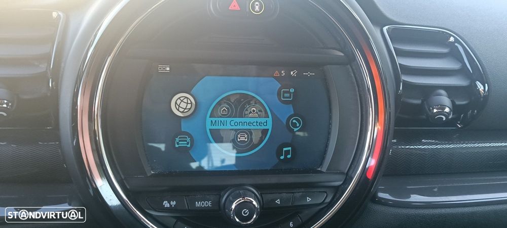 MINI Clubman One D Sport Edition - 12