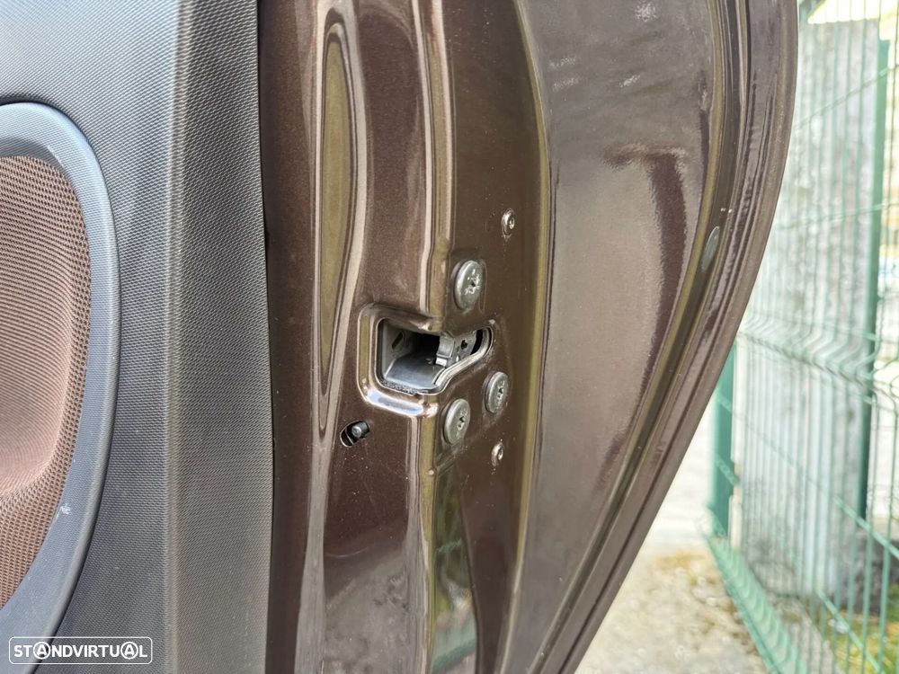 Smart ForFour 0.9 Perfect 90 Aut. - 50