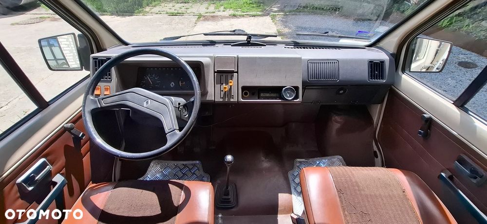 Hymer-Eriba Eriba-Car 570 Renault Trafic - 16