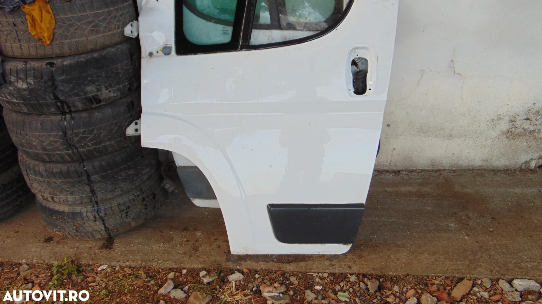 Usi stanga/dreapta Fiat Ducato 2.3 Euro 5 tip motor F1AE3481D an 2012-2015 - 5