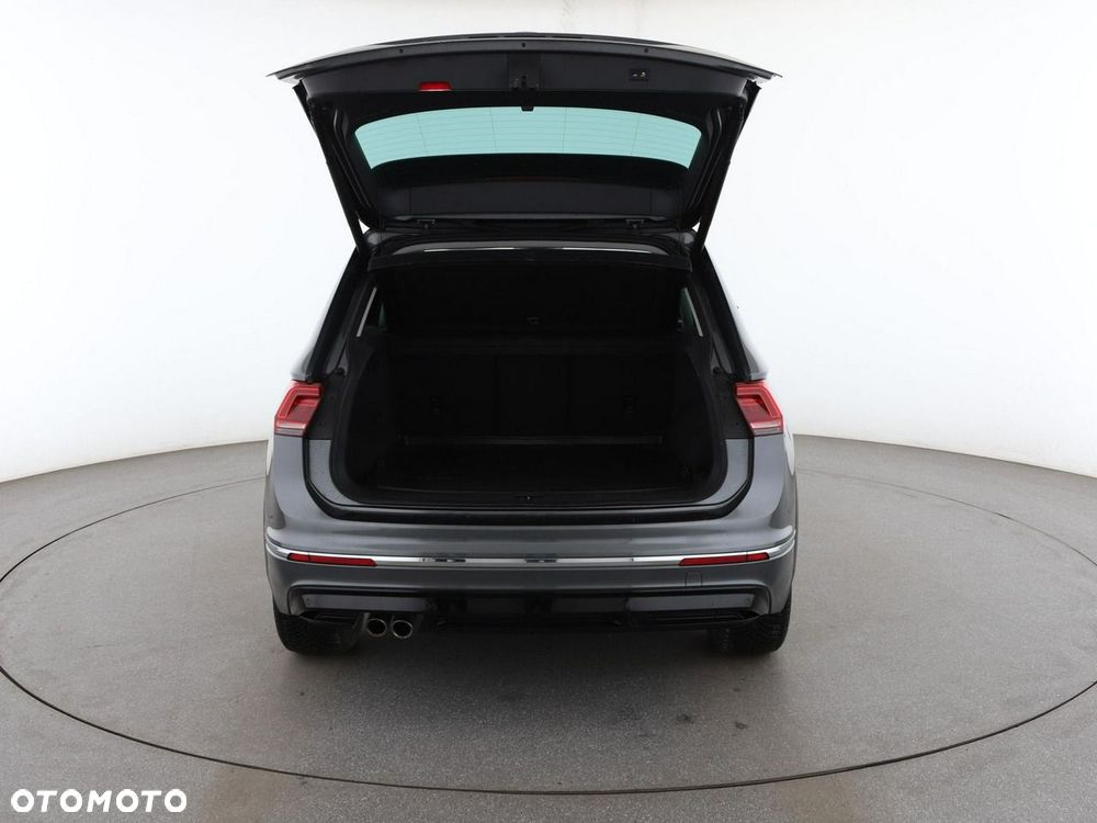 Volkswagen Tiguan 2.0 TDI SCR 4MOTION DSG Highline - 20