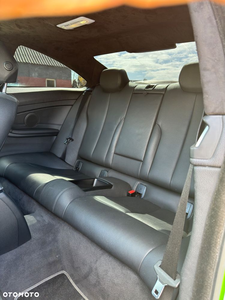 BMW Seria 4 428i xDrive - 12