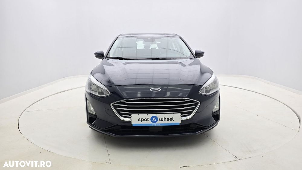 Ford Focus 1.5 EcoBlue Trend Edition - 2