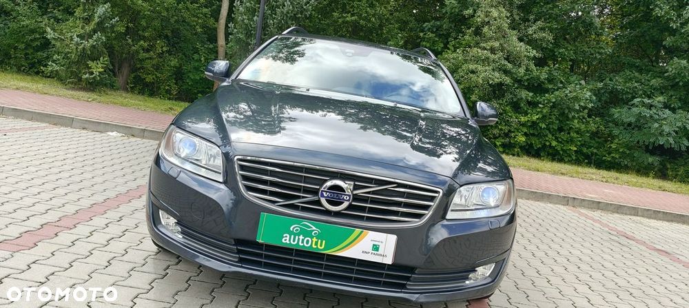 Volvo V70 D3 Momentum - 23