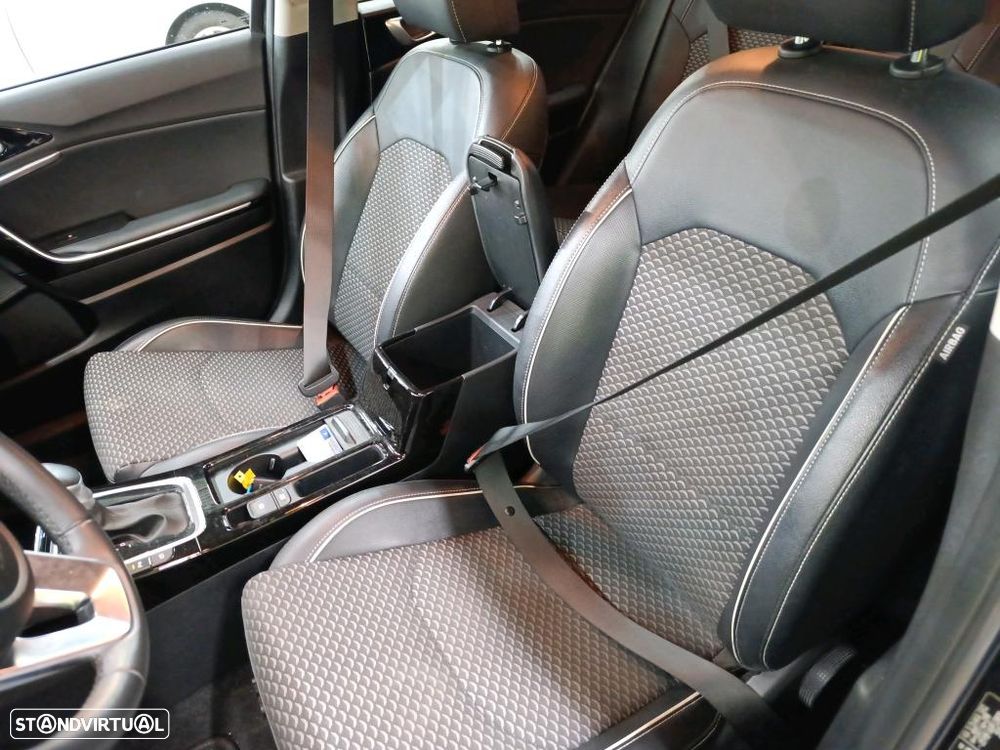 Kia XCeed 1.6 GDi PHEV Drive - 5