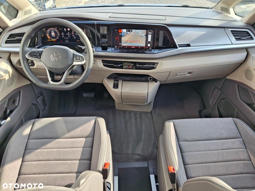 Volkswagen Multivan 2.0 TDI L2 Life DSG - 18