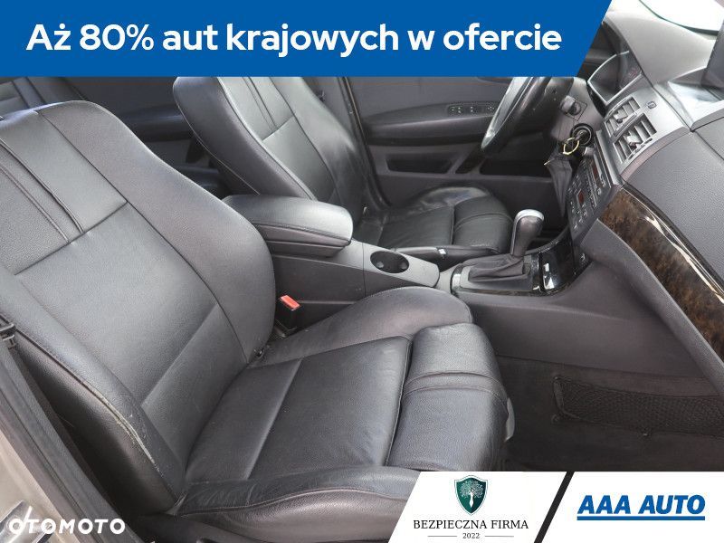 BMW X3 - 11