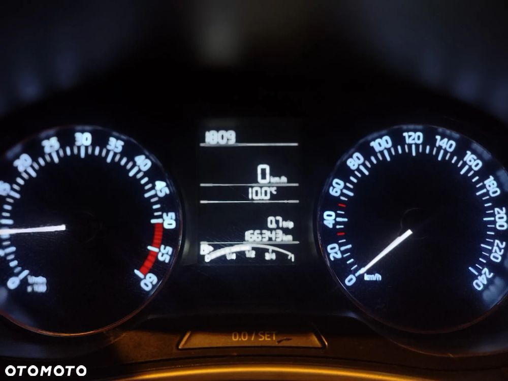 Skoda Fabia 1.4 TDI Ambition - 6