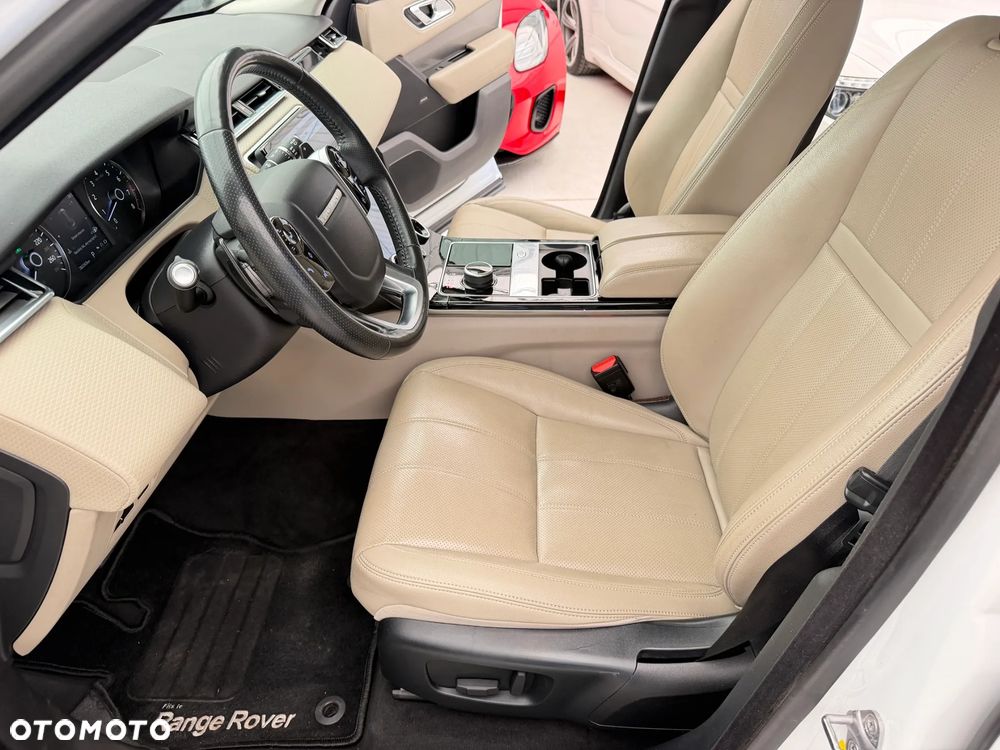 Land Rover Range Rover Velar 3.0 R-Dynamic HSE - 8