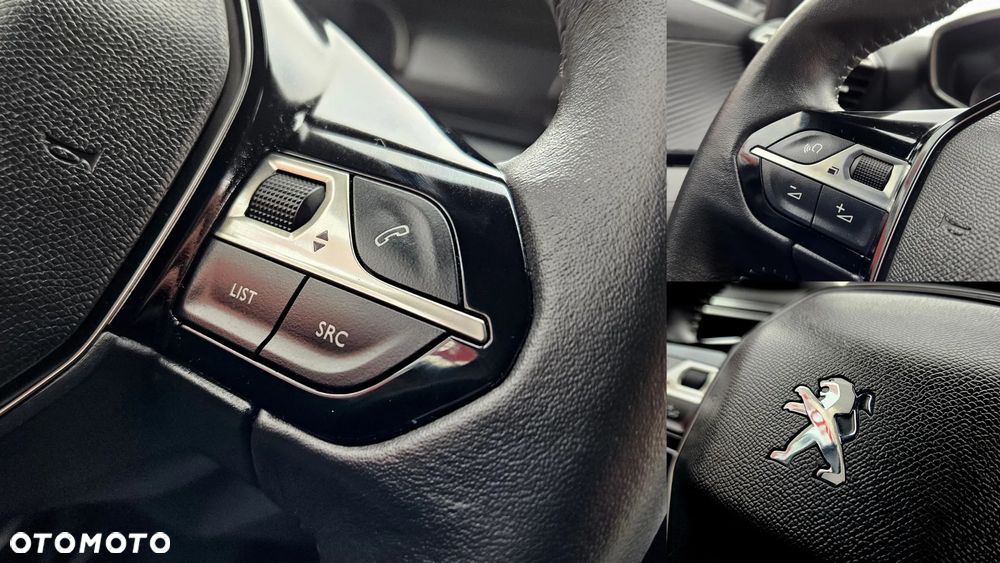 Peugeot 2008 PureTech 100 Business S&S BVM6 - 25