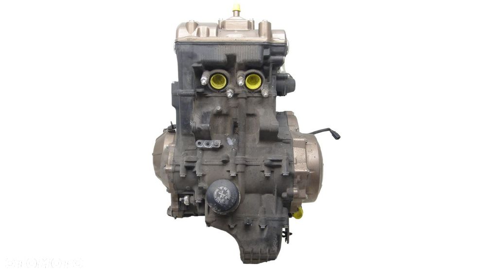 Silnik Cbr 500R 19-21 Swap Quad Gwarancja 30 Dni - 3