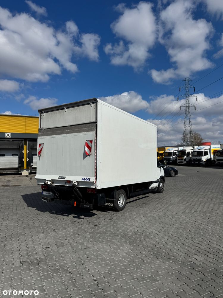 Iveco Daily 3.0 - 4