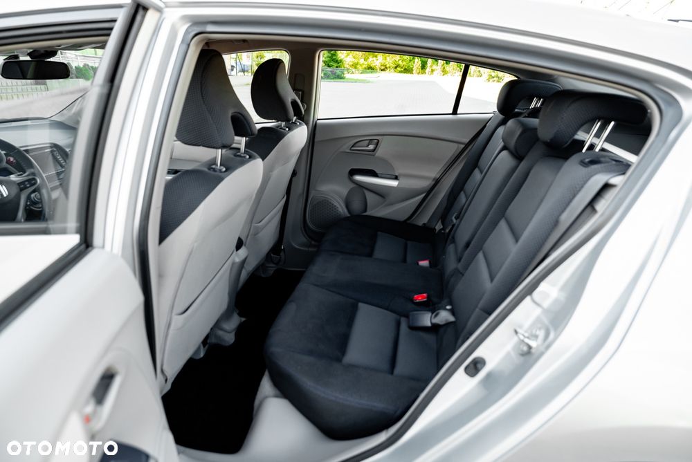 Honda Insight 1.3 Comfort - 20