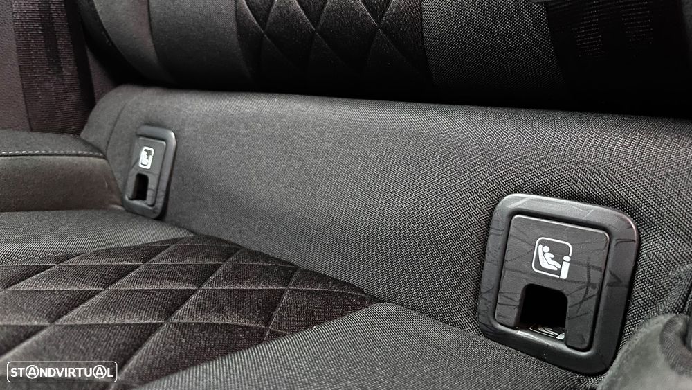 Skoda Scala 1.0 TSI Style DSG - 22