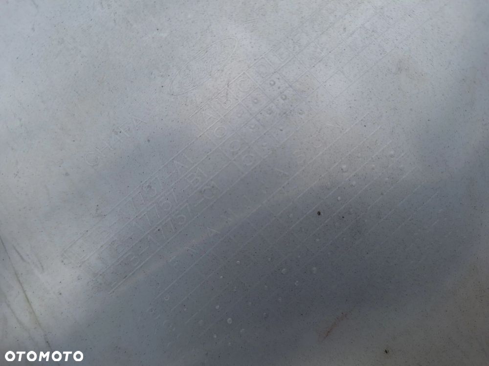 FORD PUMA II MK2 TITANIUM 19-24 ZDERZAK PRZÓD PRZEDNI ORYG L1TB-17757-A1 WYSYŁKA 24h - 16