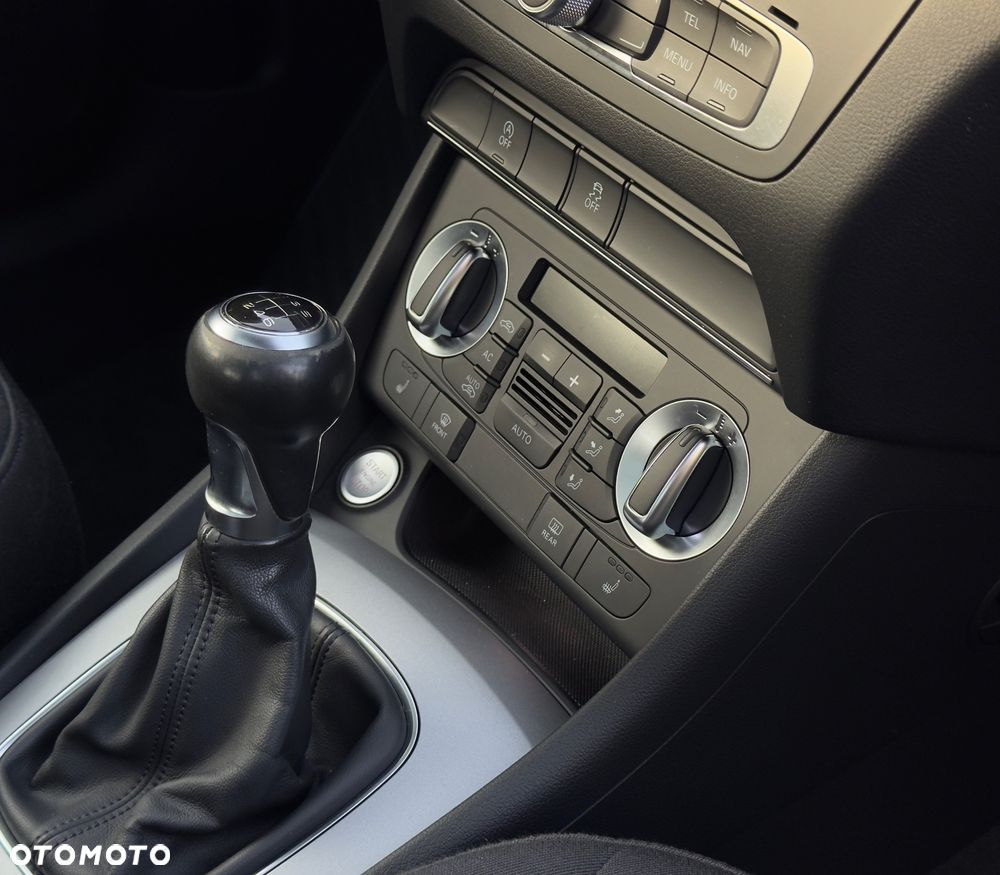 Audi Q3 2.0 TDI Edycja Specjalna - 23