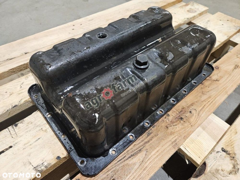 Miska olejowa Kubota M7040, M7060, M6060 - 2