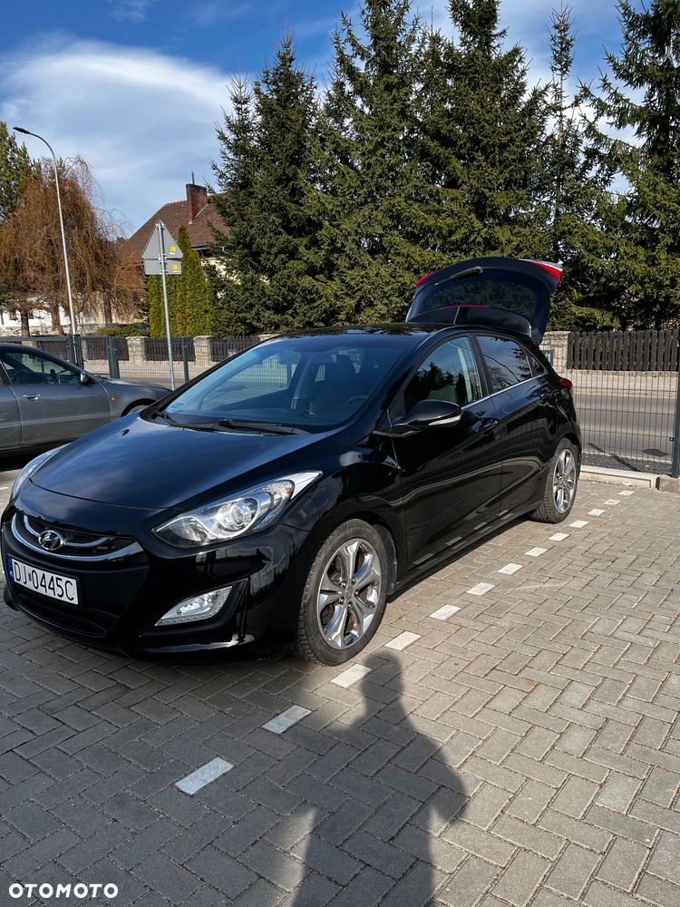 Hyundai i30 1.6 Style - 1