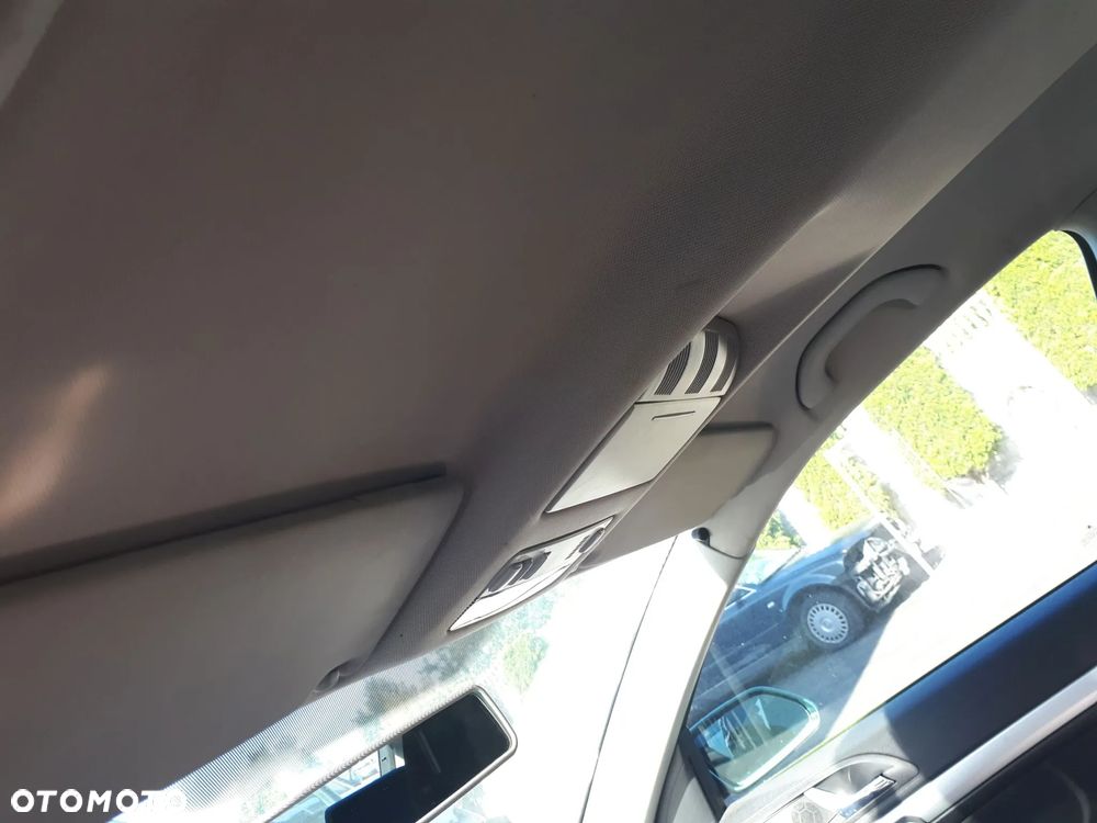 SKODA OCTAVIA II 04-08 LUSTERKO PRAWE LEWE 9598 - 27