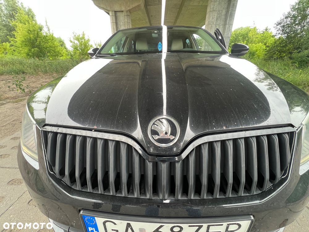 Skoda Octavia 1.6 TDI Active - 15