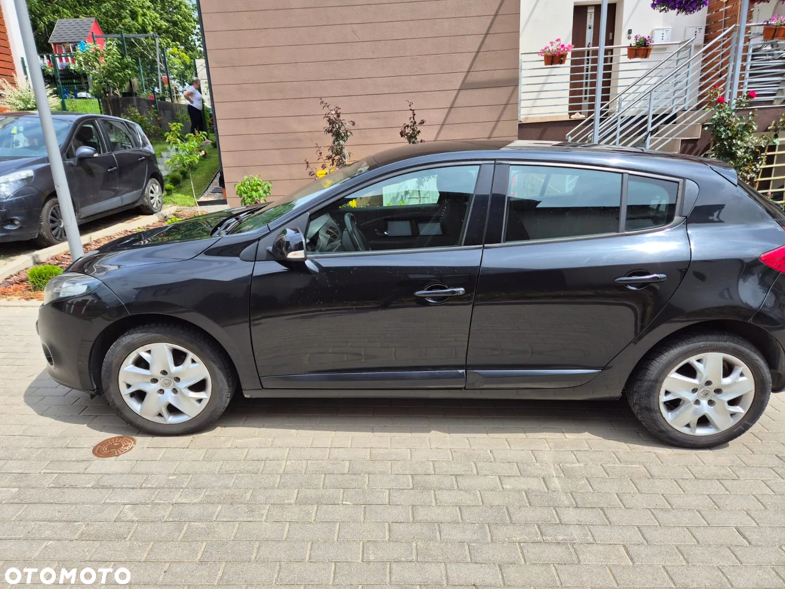 Renault Megane 1.5 dCi Color Edition - 6