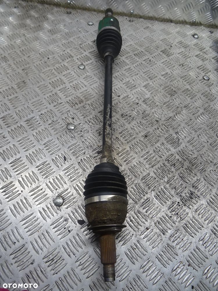 SUBARU OUTBACK IV 09-14 2.0D PÓŁOŚ PRAWA LEWA PRZÓD PRZEDNIA - 9