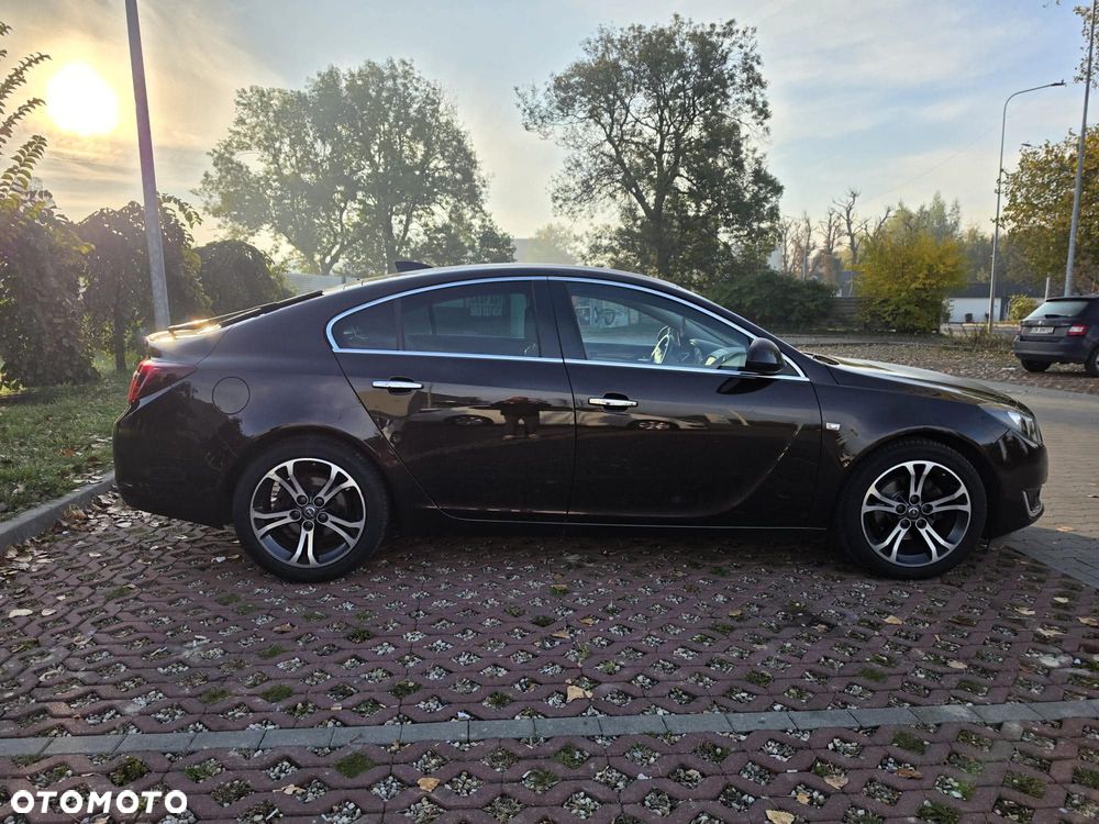 Opel Insignia - 3
