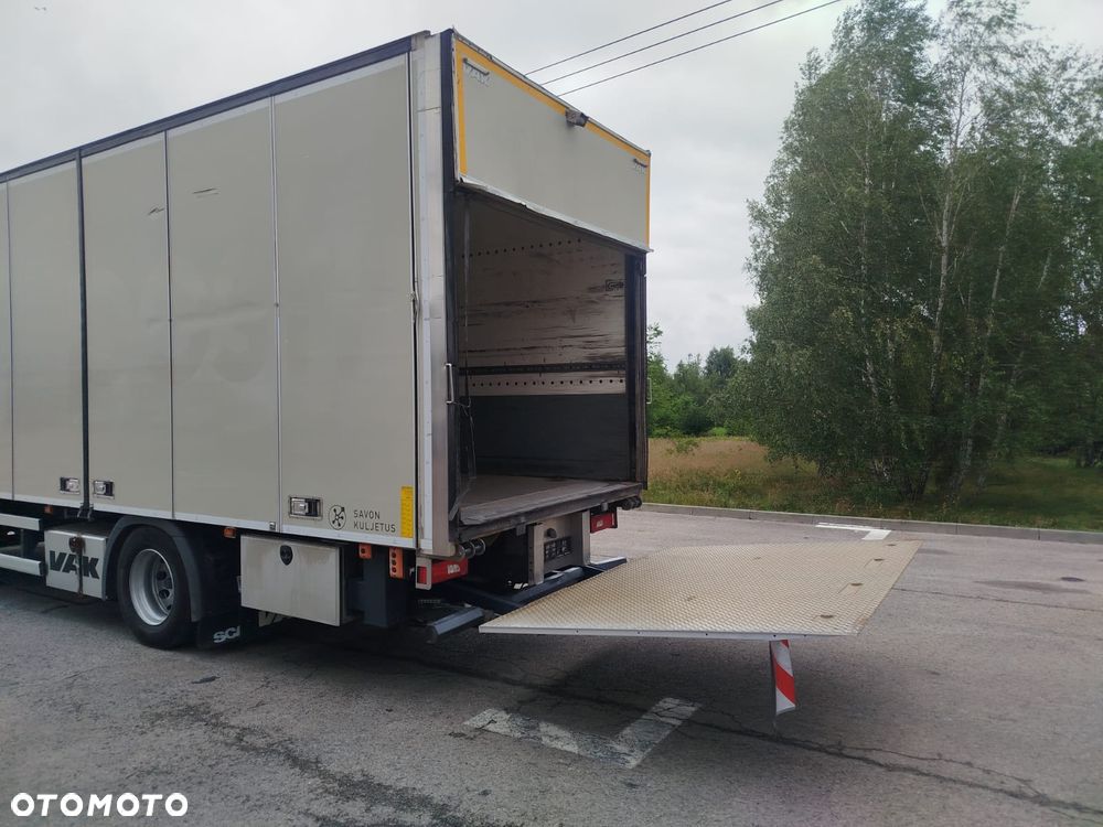 Scania P360 - 5
