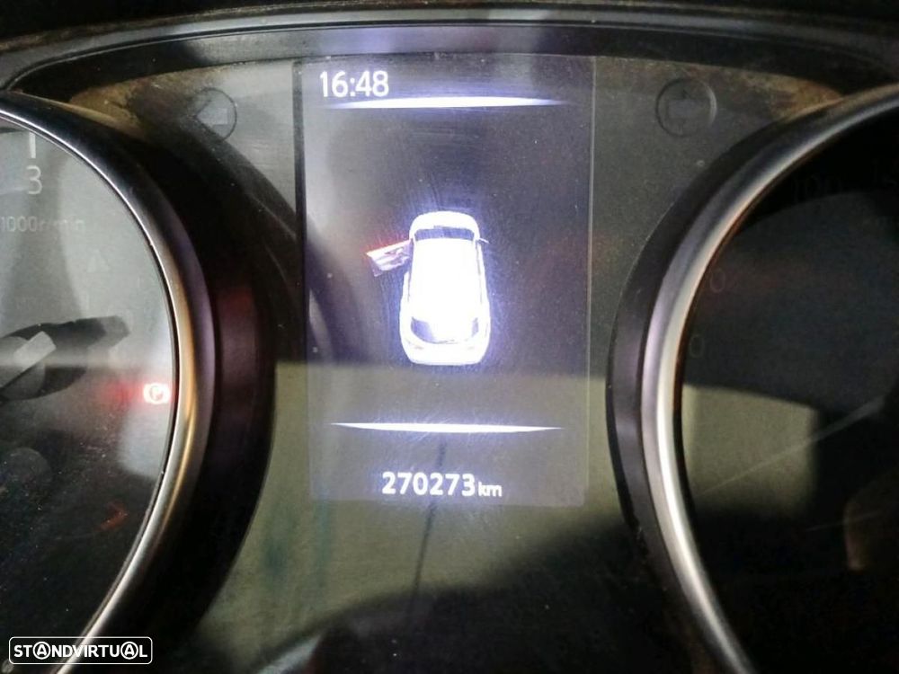 Nissan Qashqai 1.6 dCi Acenta - 9