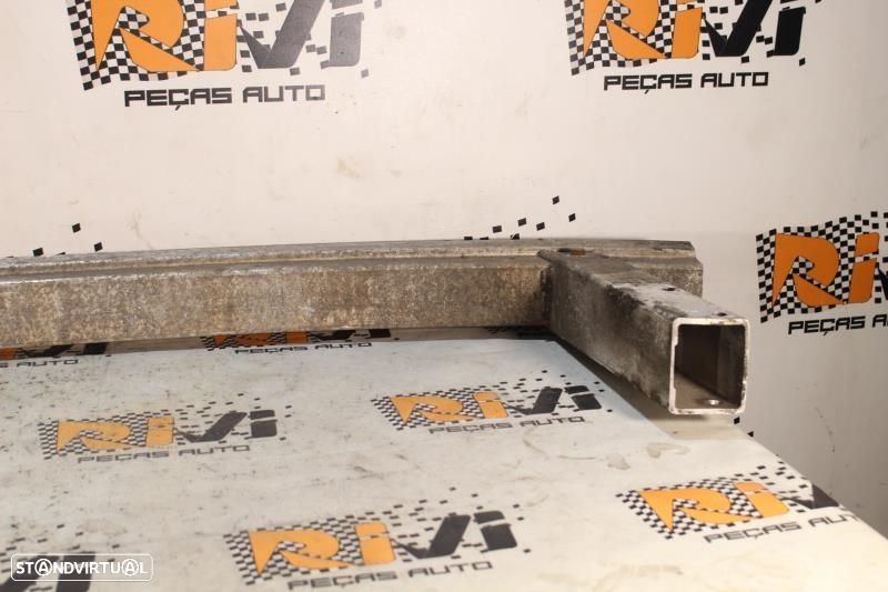Reforço Do Parachoques Traseiro Audi A6 Avant (4F5, C6)  Reforço De Tr - 8