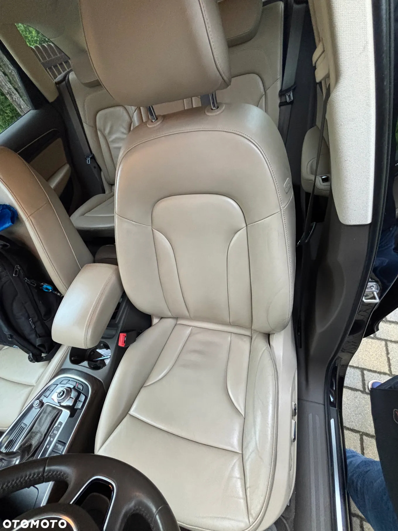 Audi Q5 2.0 TDI Quattro S tronic - 7