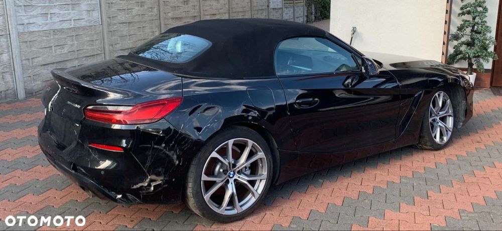 BMW Z4 20i sDrive M Sport sport - 10