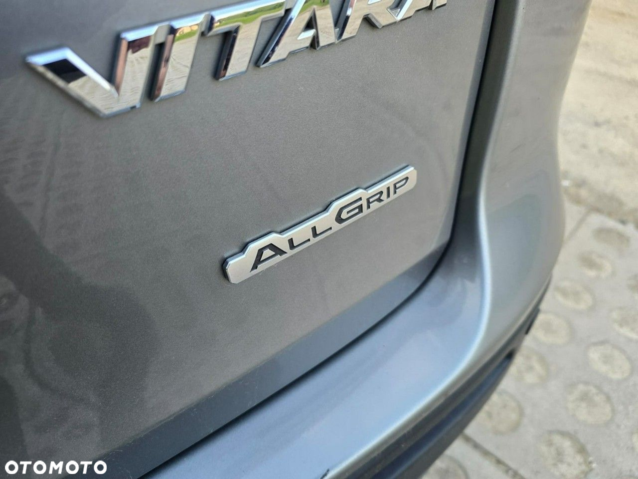 Suzuki Vitara - 38