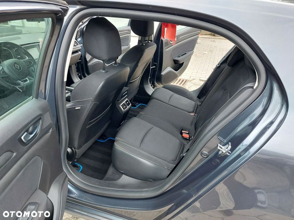 Renault Megane - 12