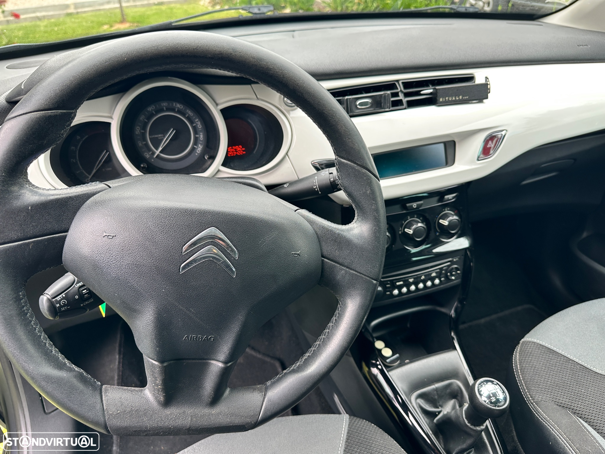 Citroën C3 HDi FAP Tendance - 7