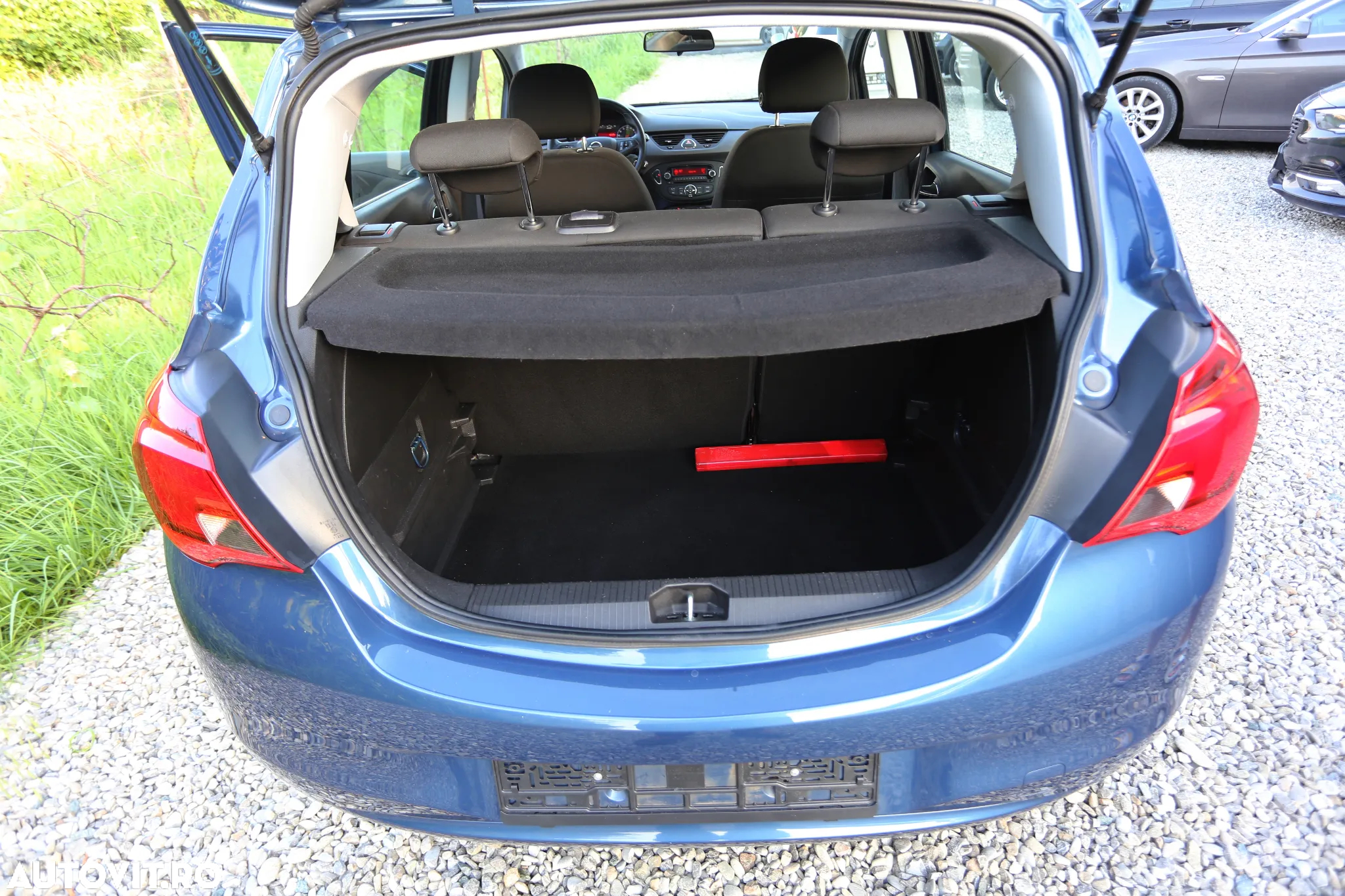 Opel Corsa 1.2 Edition - 16