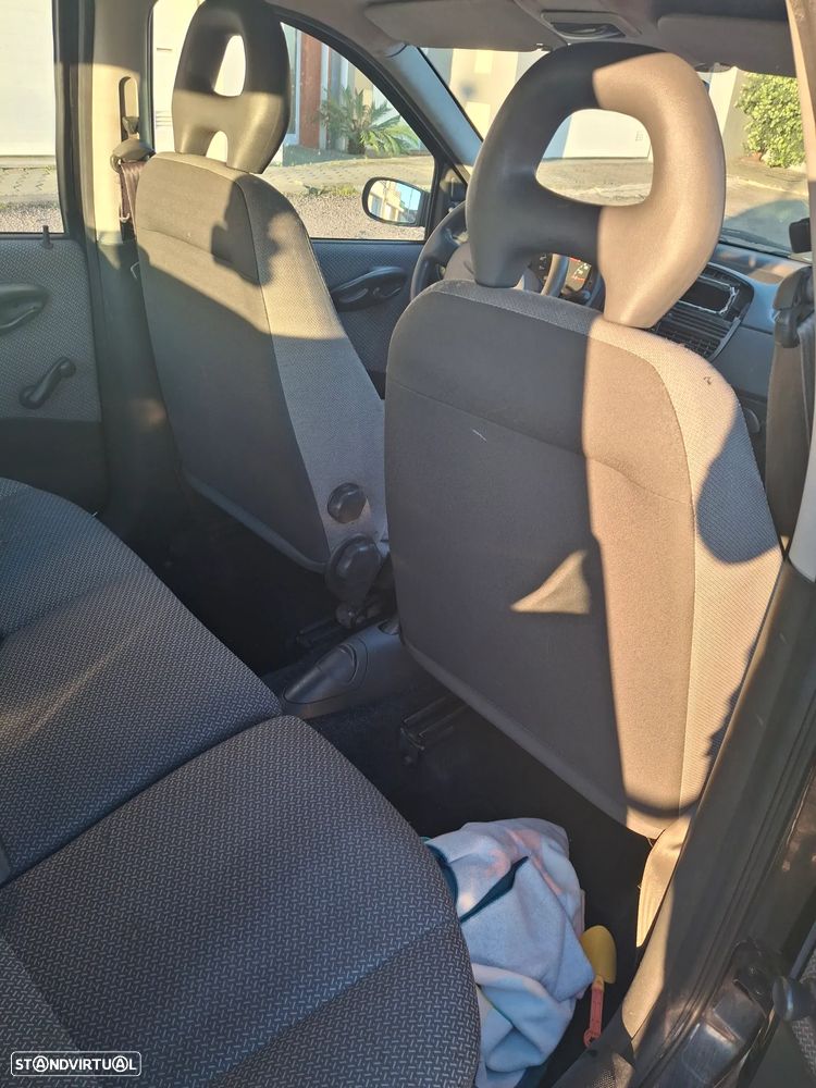 Fiat Punto 1.2 S - 3