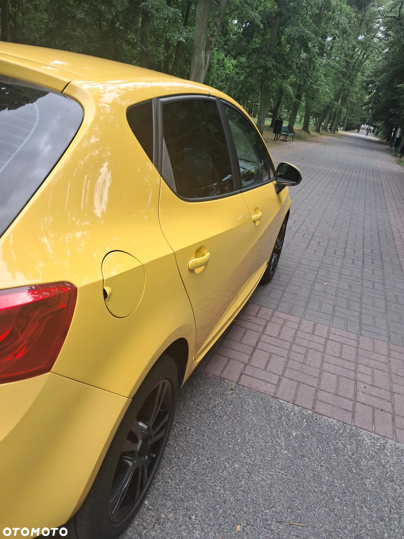 Seat Ibiza 1.4 16V Reference - 10