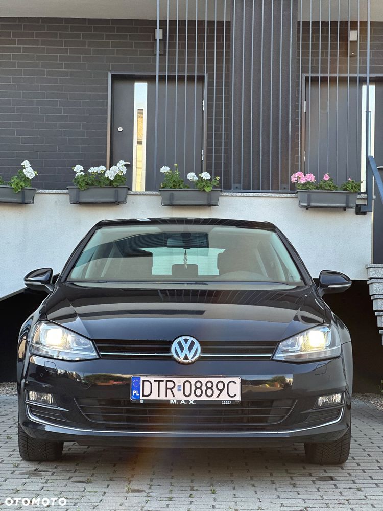 Volkswagen Golf 2.0 TDI BMT Highline EU6 - 33