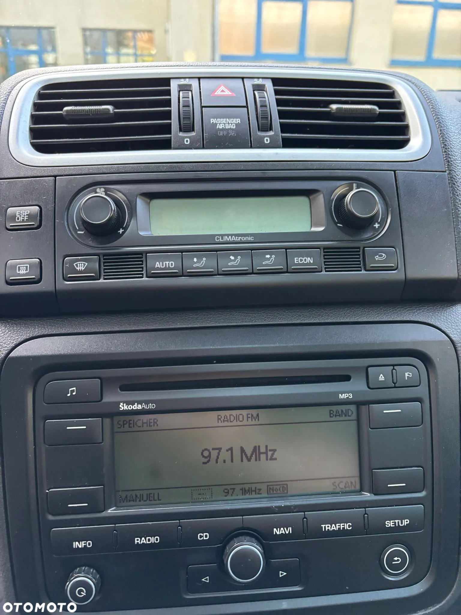 Skoda Roomster - 14